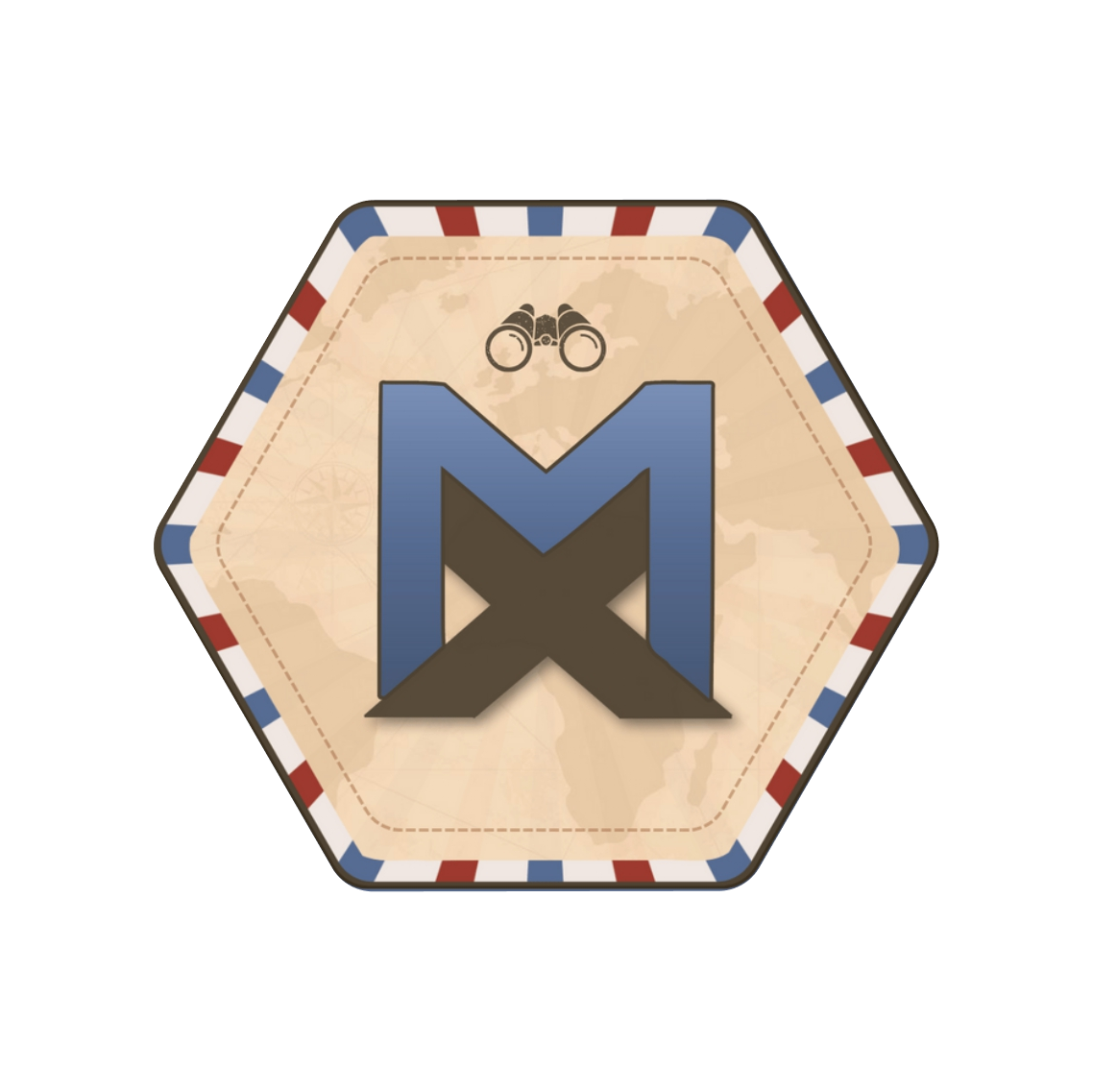 Mexpo Logo