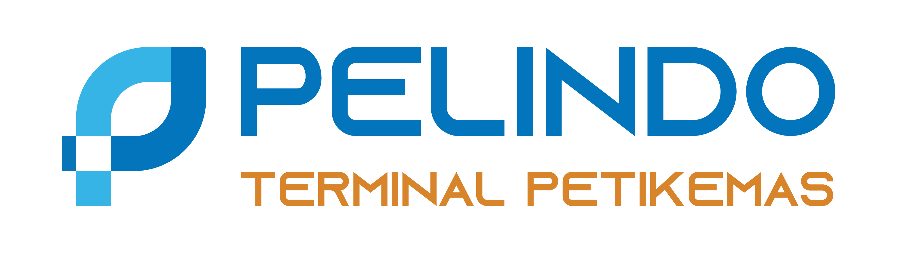 Pelindo Logo