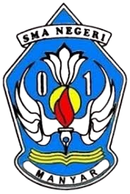 SMAN 1 Manyar