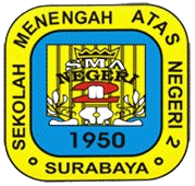 SMAN 2 Surabaya